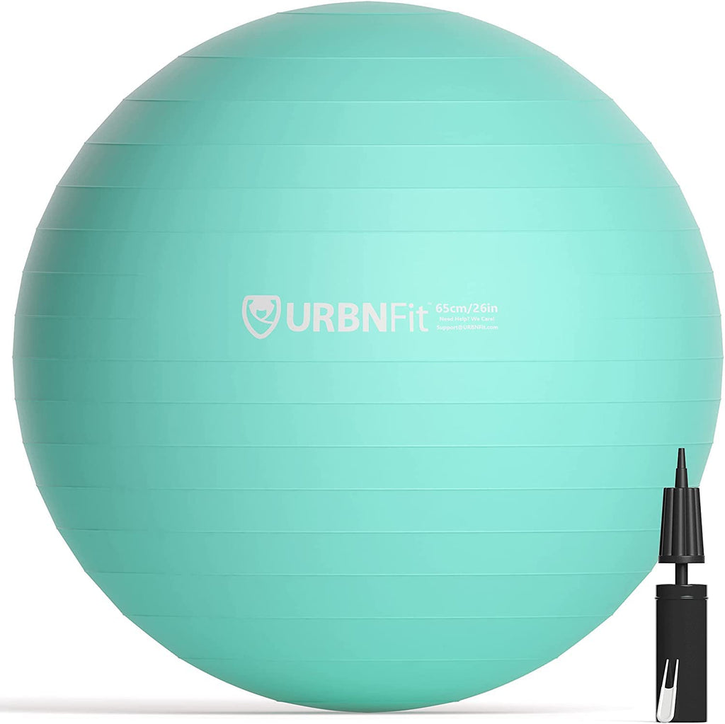 Exercise / Yoga Ball with Pump