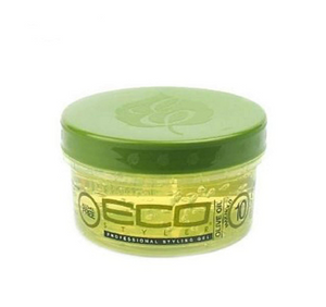 Olive Oil Style Gel