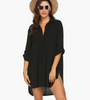 Women's Swimsuit Beach Cover Up
