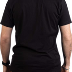 Skeleton Rib Cage Adult Unisex T-Shirt XLarge